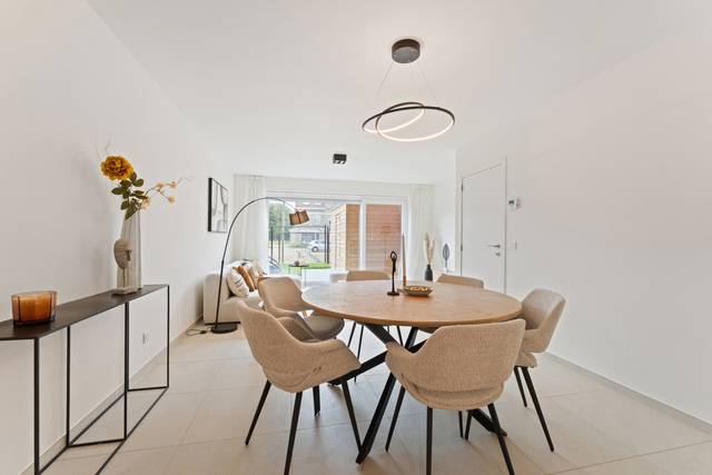 Project for sale in Ingelmunster