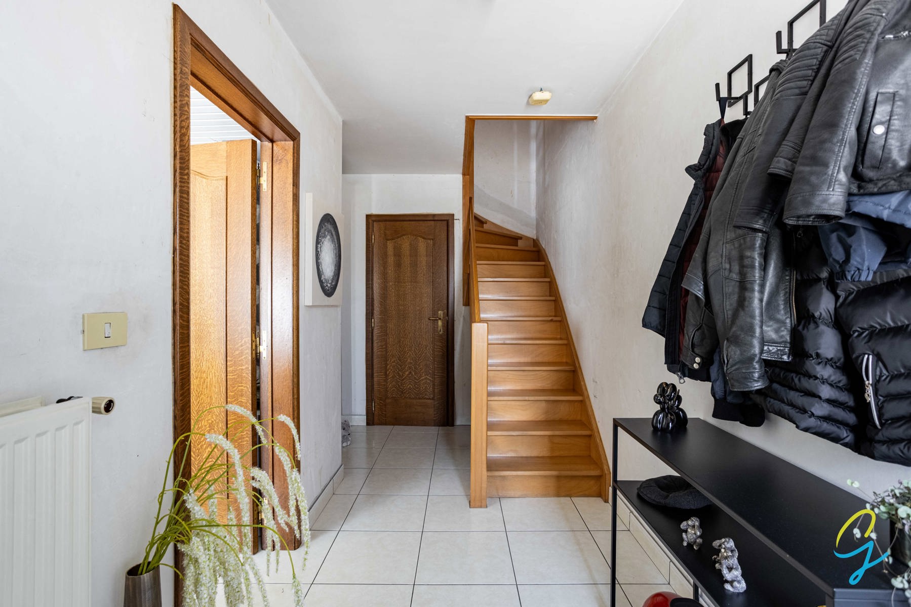 Instapklare woning te koop in het centrum van Lede - foto 5