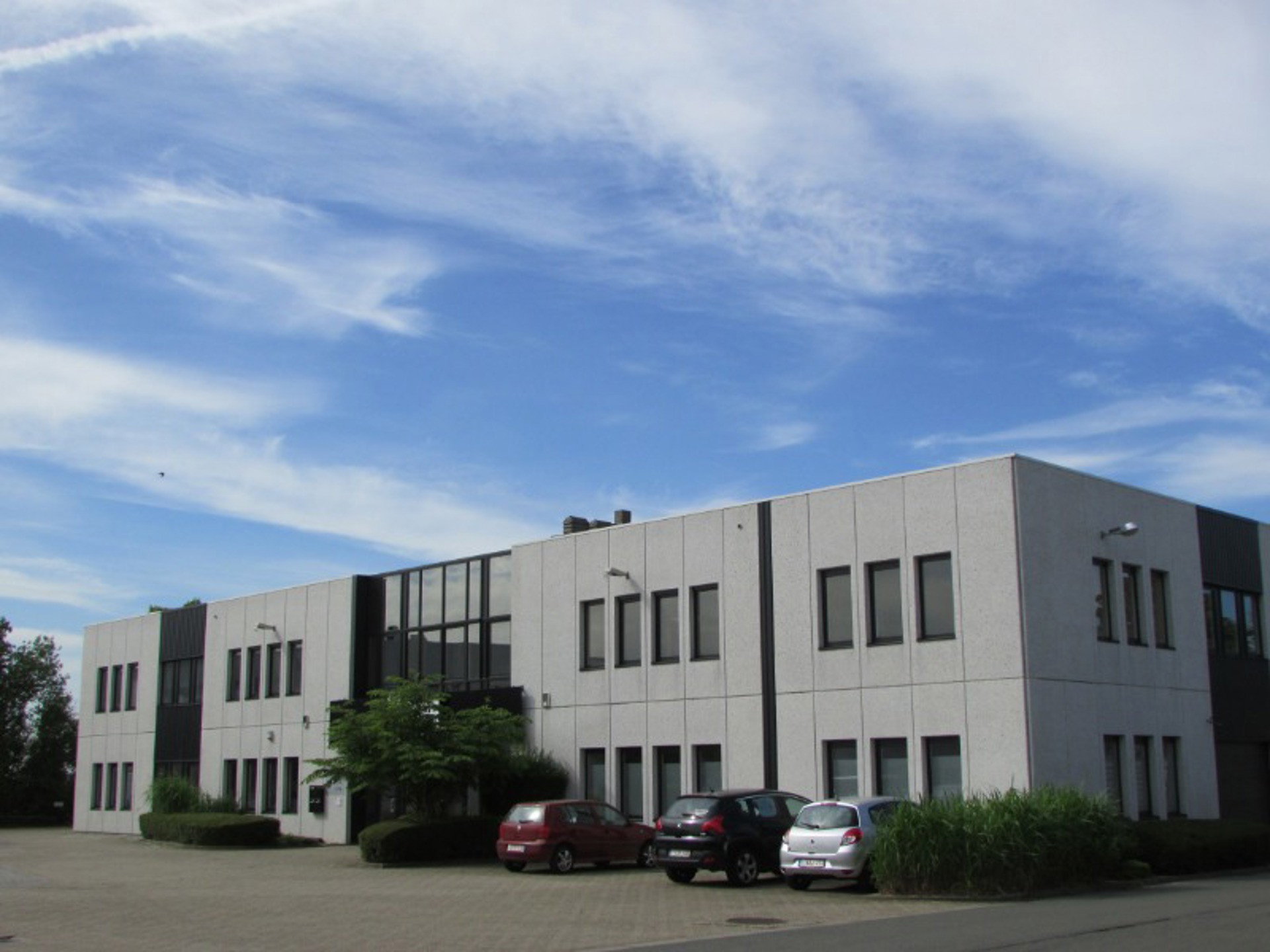 Commercial à louer à Zellik - photo 4