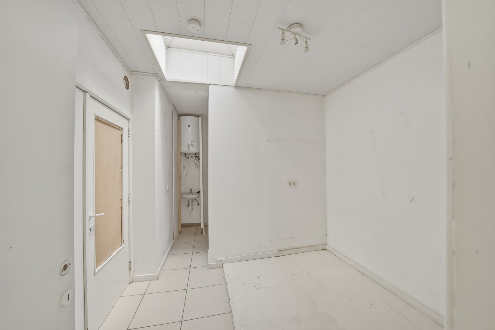 Op te frissen appartement in centrum Oostende - foto 4