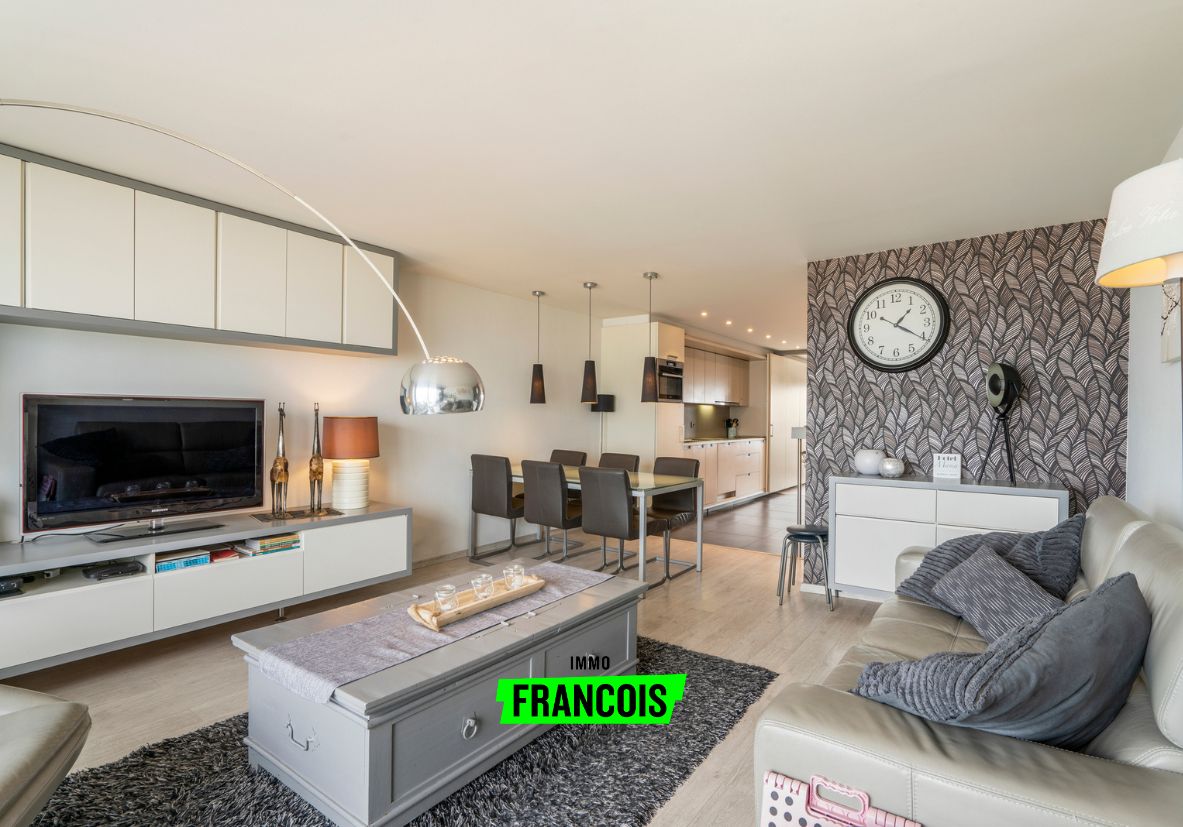 Appartement à louer à Blankenberge avec 2 chambres - photo 4