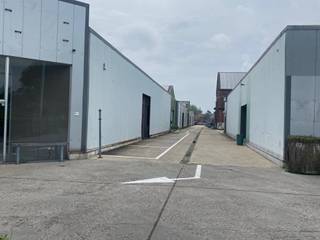 Commercial for rent in Dendermonde