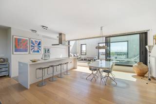 Apartment for sale in Antwerp