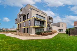 Dit appartement is gelegen in de moderne residentie 'Furinna I' en combineert ruimte, licht en functionaliteit met een hoogwaardige afwerking.Het...