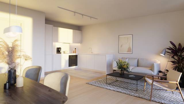 Projet à vendre à Schaerbeek