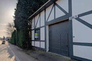 Commercial à vendre à Lanaken