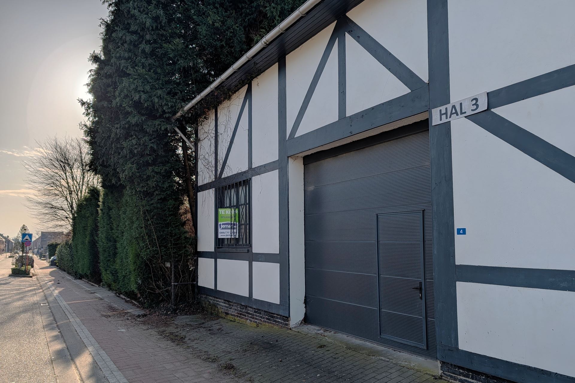 Commercial à vendre à Lanaken - photo 2