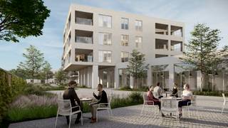 Appartement à vendre à Geel