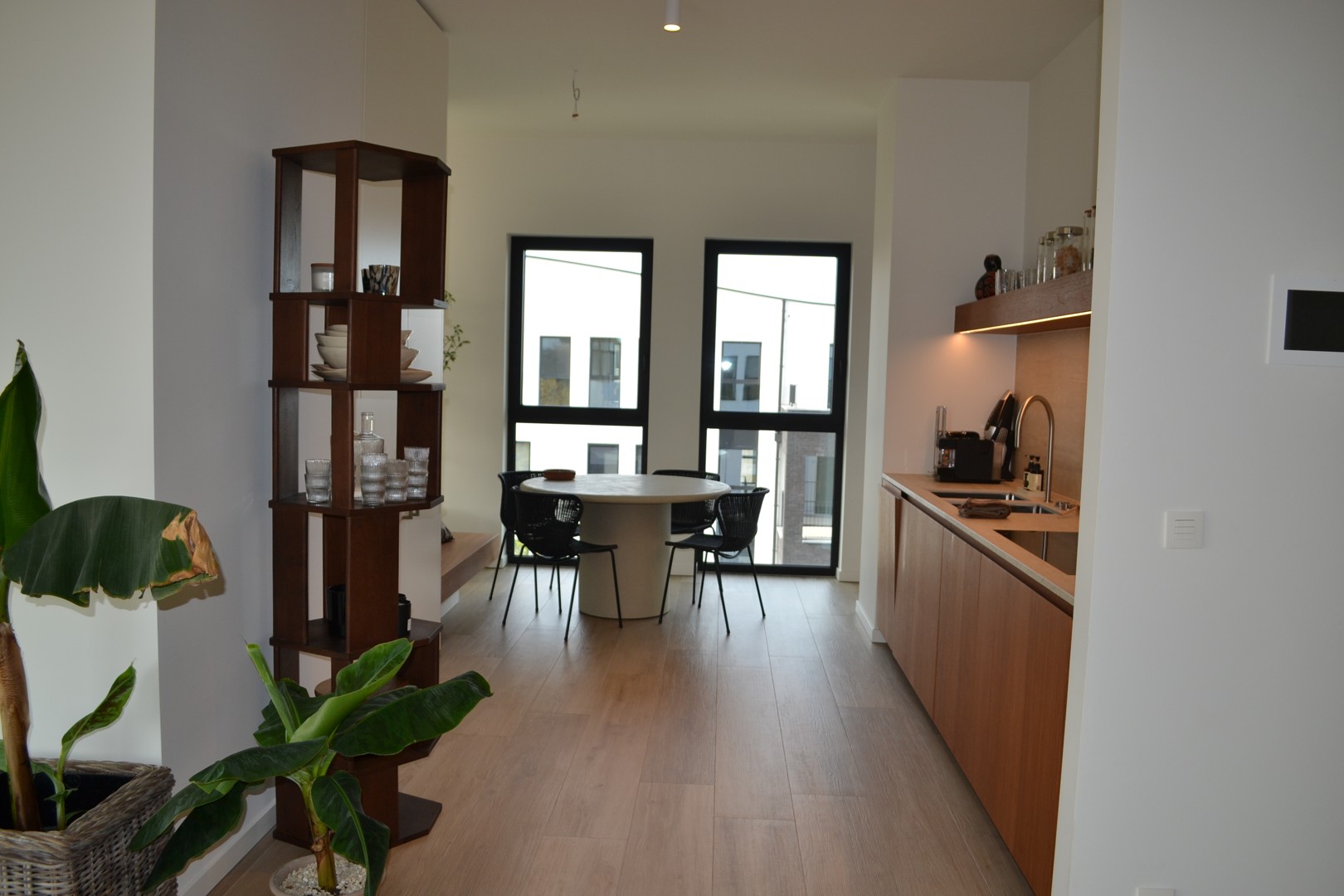 Apartment for rent in Lier with 3 bedrooms - photo 4