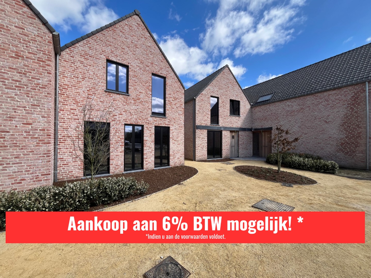 Maison à vendre à Gavere avec 3 chambres - photo 1