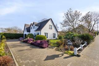Maison à vendre à Leeuw-Saint-Pierre