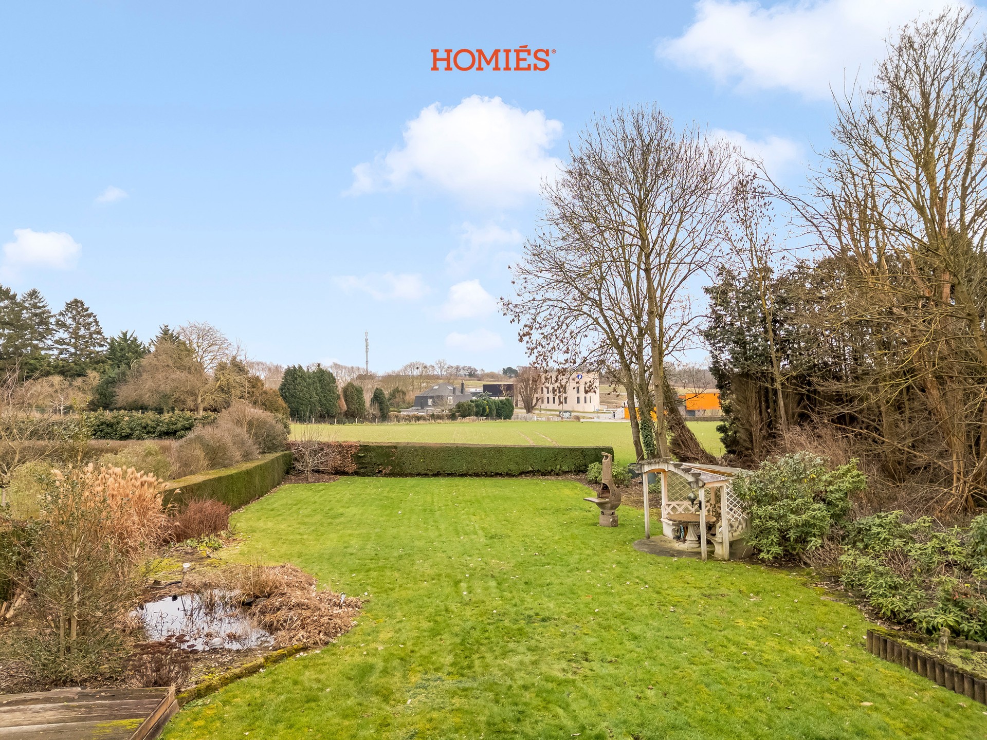 Karaktervolle villa op toplocatie - photo 2