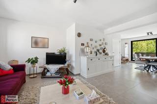 Commercial à vendre à Scherpenheuvel-Zichem