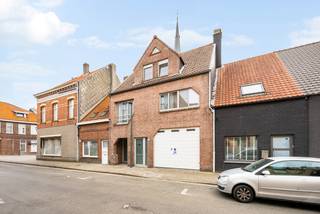 Maison à vendre à Turnhout