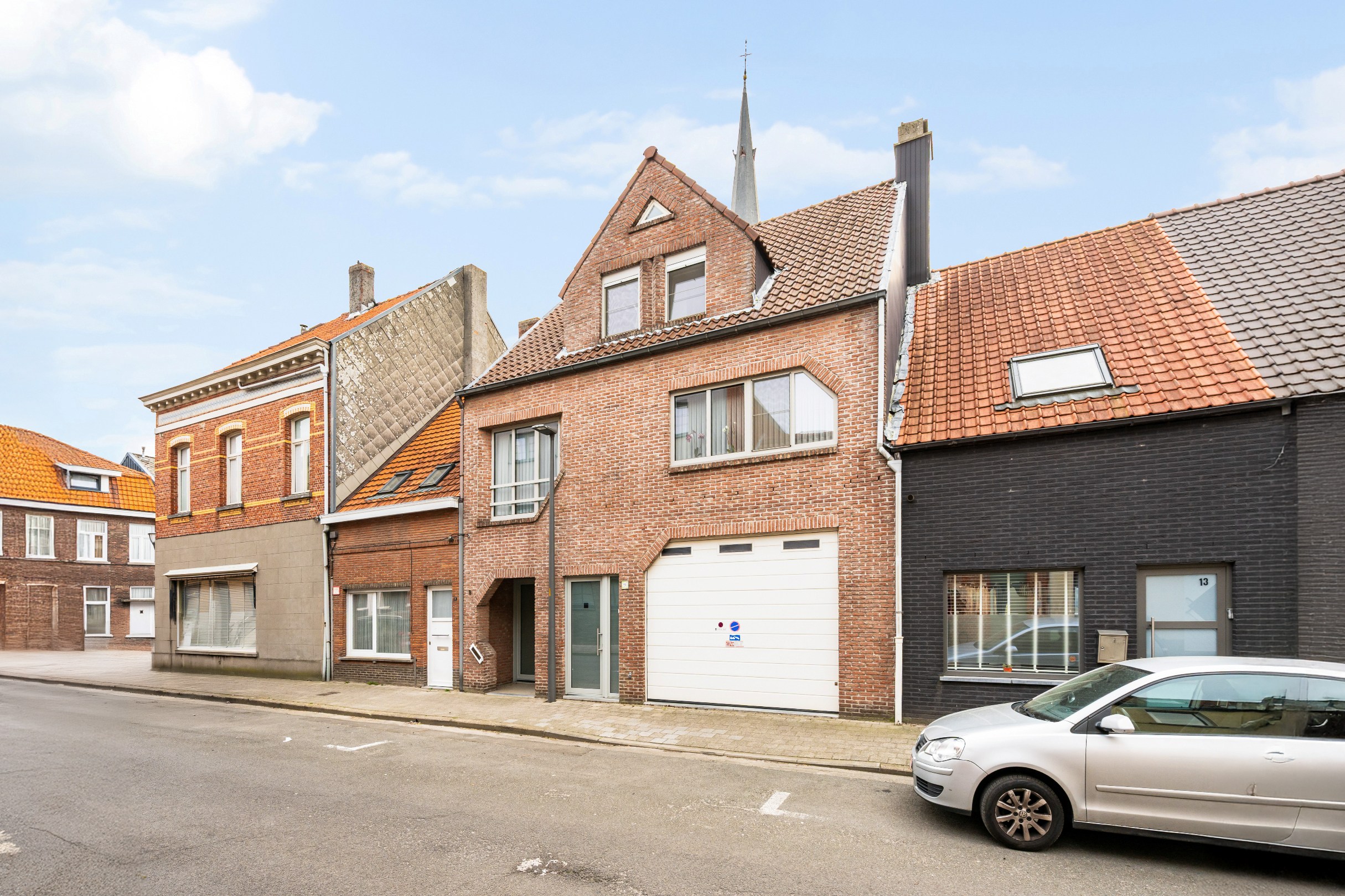 Maison à vendre à Turnhout avec 4 chambres - photo 1