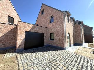 House for rent in Waregem