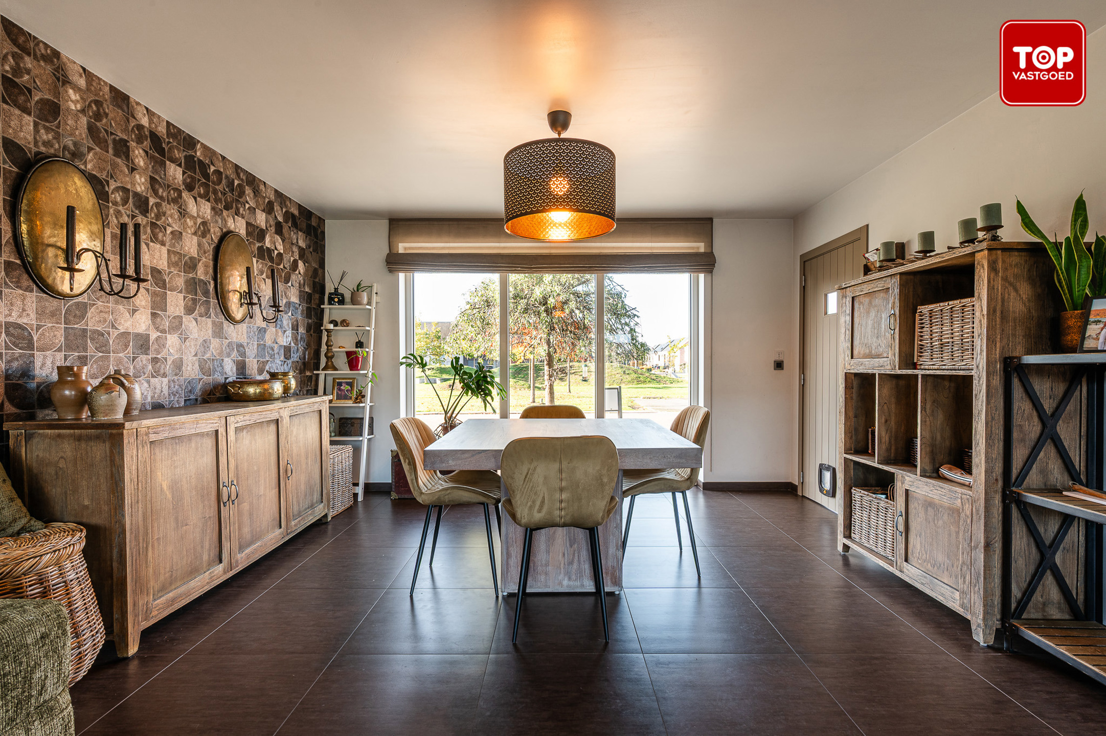 Energiezuinige woning met 3 slaapkamers en prachtige tuin - foto 5