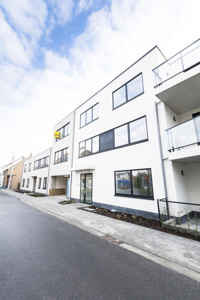 Apartment for rent in Asse with 2 bedrooms - photo 2