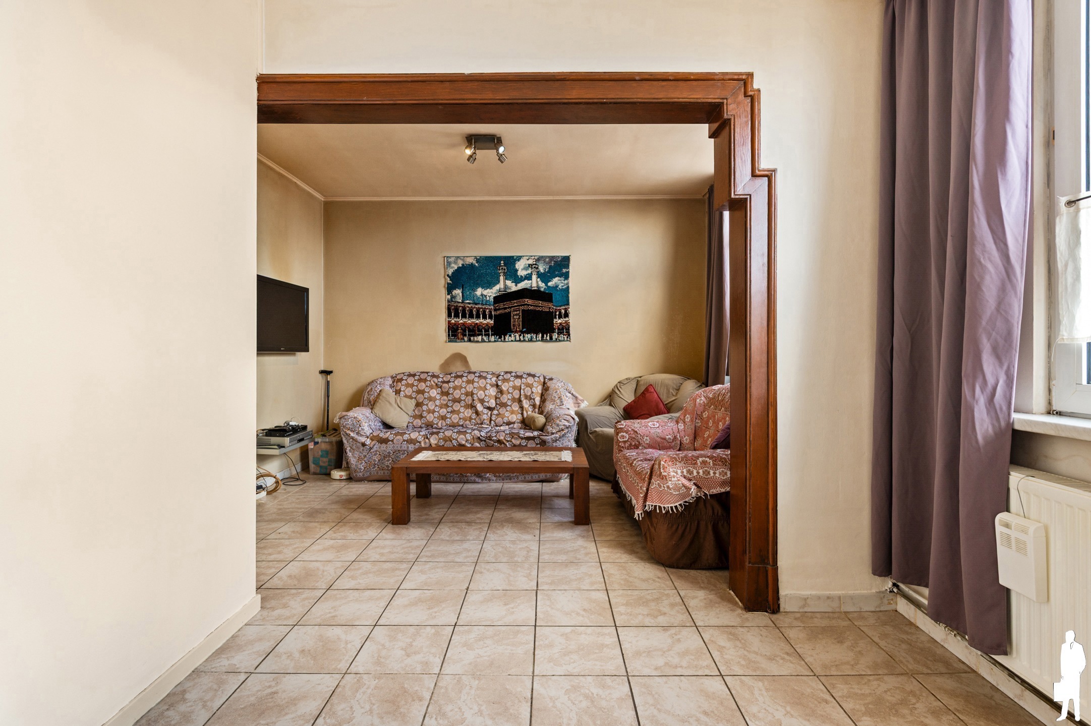 House for sale in Antwerp with 2 bedrooms - photo 4