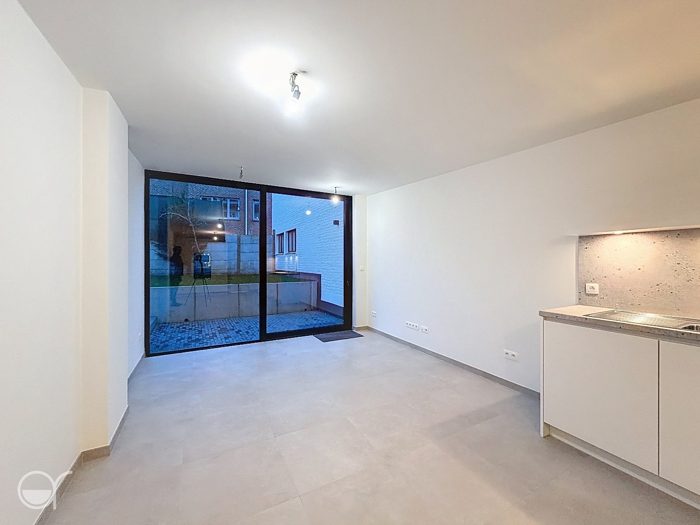Apartment for rent in Ghent with 3 bedrooms - photo 3