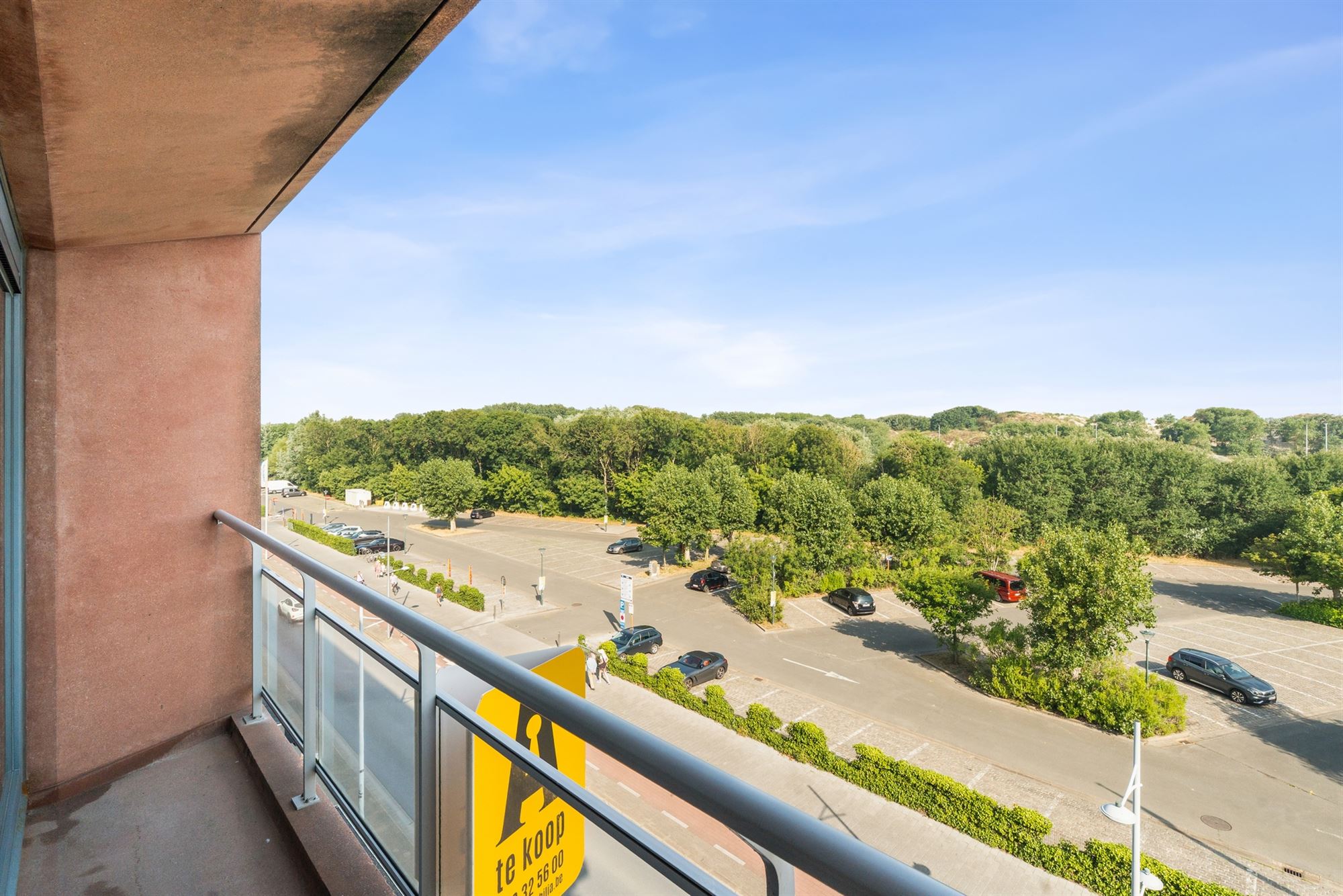 Appartement à vendre à Bredene avec 1 chambre - photo 4
