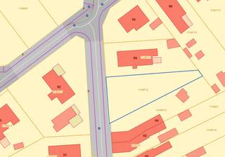 Genk, Bodemstraat 66: mooi gelegen bouwgrond van 7a 43ca voor open bebouwing.Op zoek naar de ideale locatie om uw droomwoning te realiseren?Ontdek...