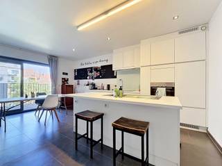 Appartement à louer à Gand
