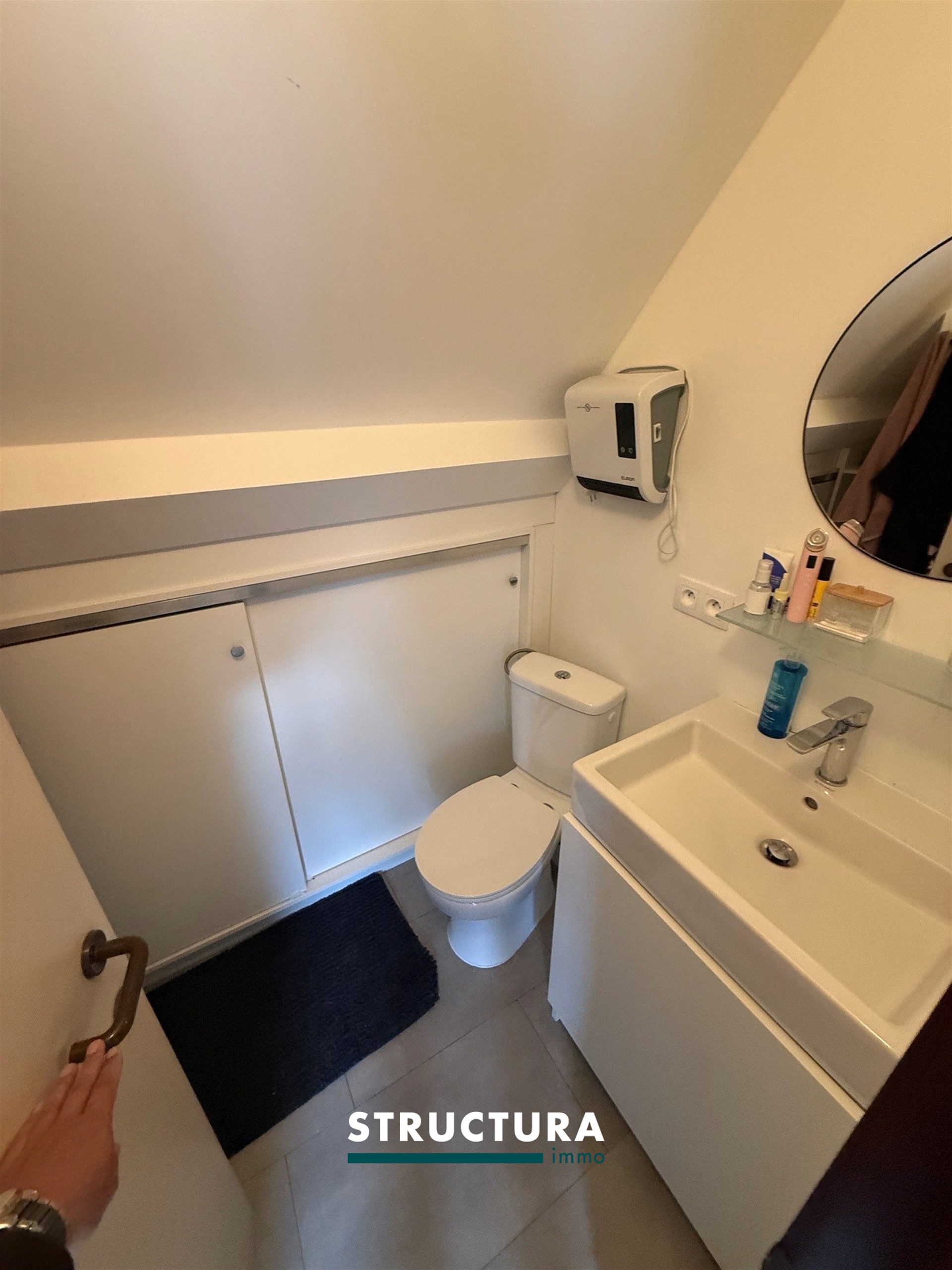 Apartment for rent in Aalst with 1 bedroom - photo 5