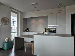 Apartment for rent in Mol