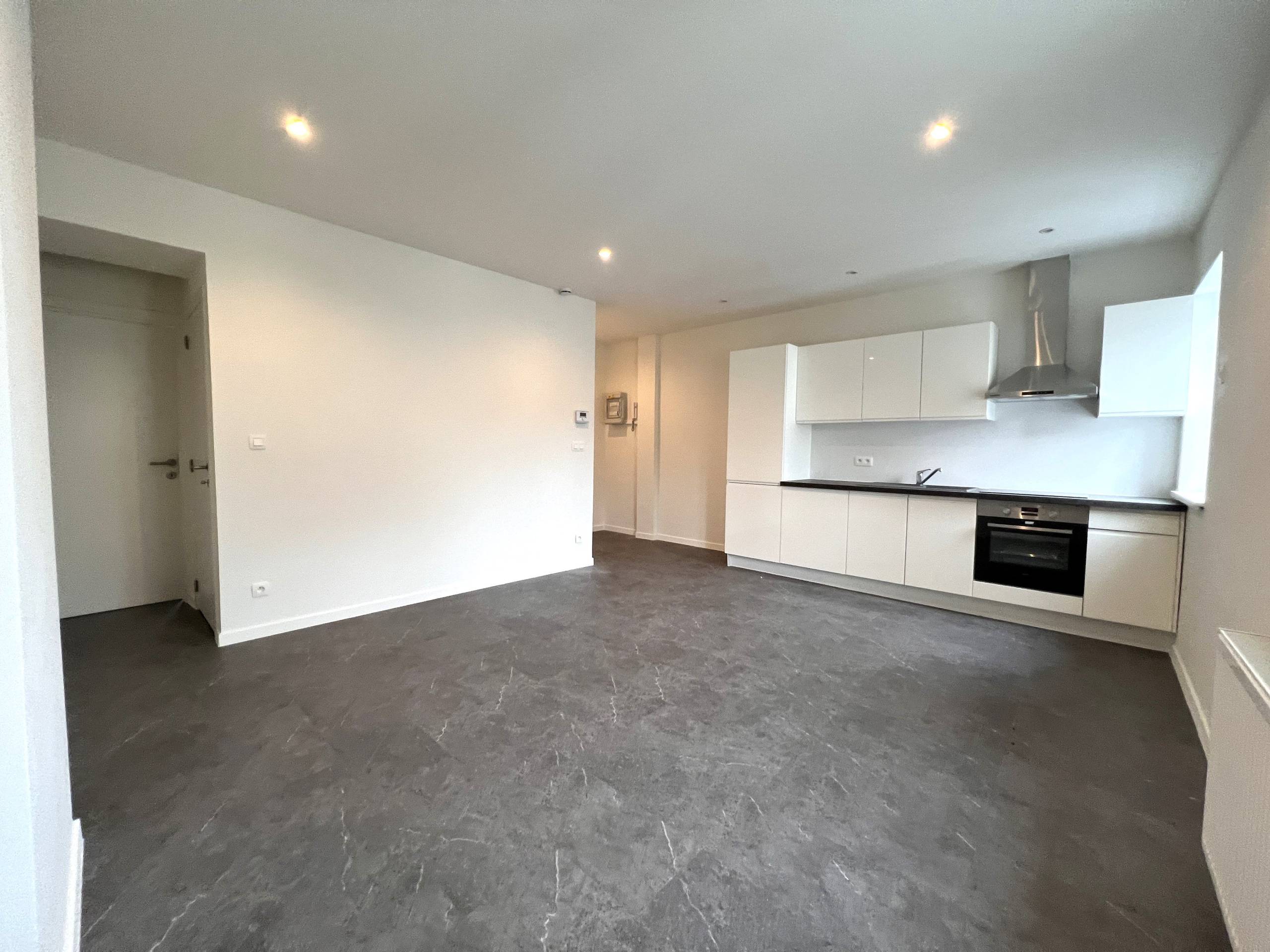 Appartement à louer à Blankenberge avec 1 chambre - photo 2