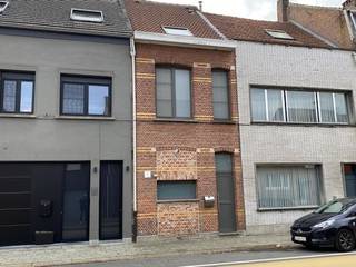 House for rent in Berlaar