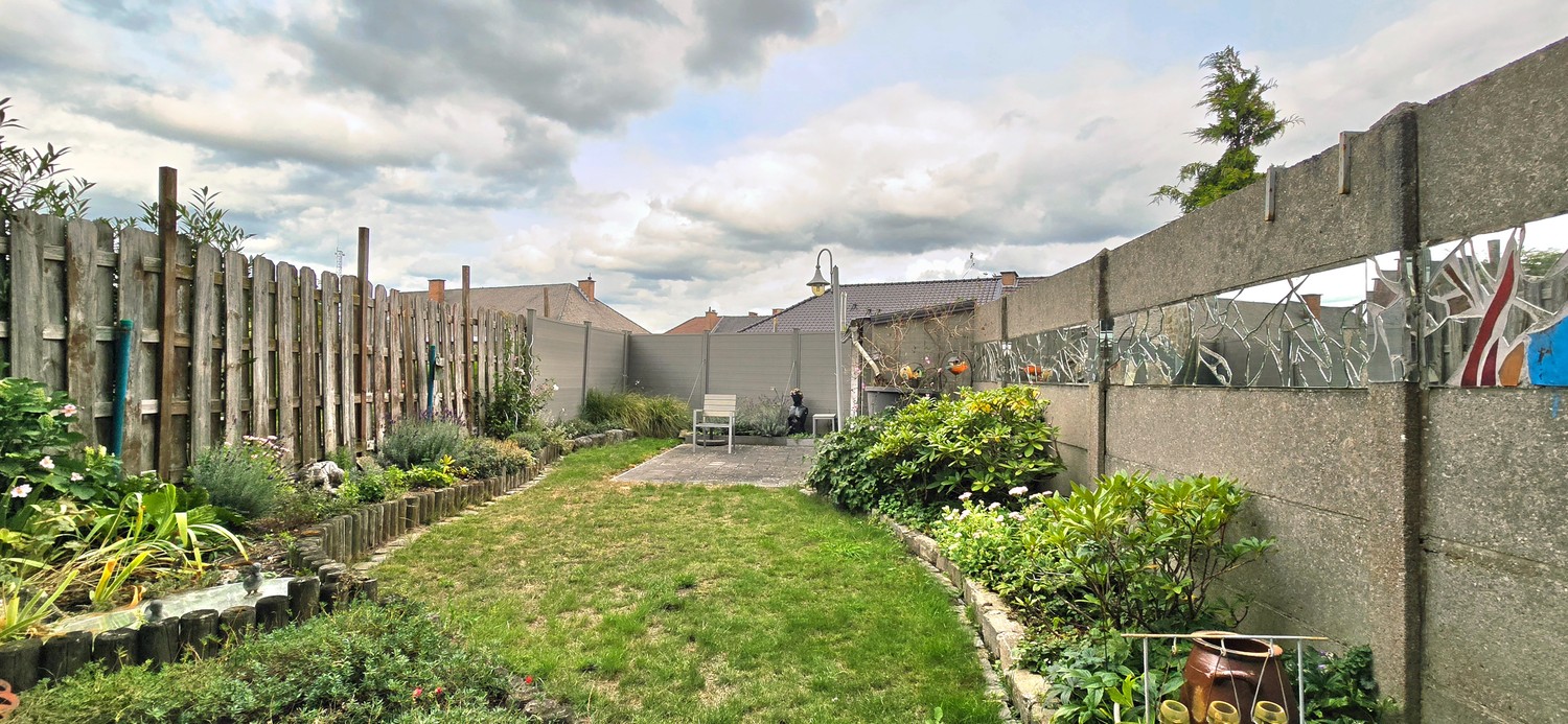 Te Koop in Tongeren centrum : Prachtige bel-étage-woning met een extra studio. - foto 5