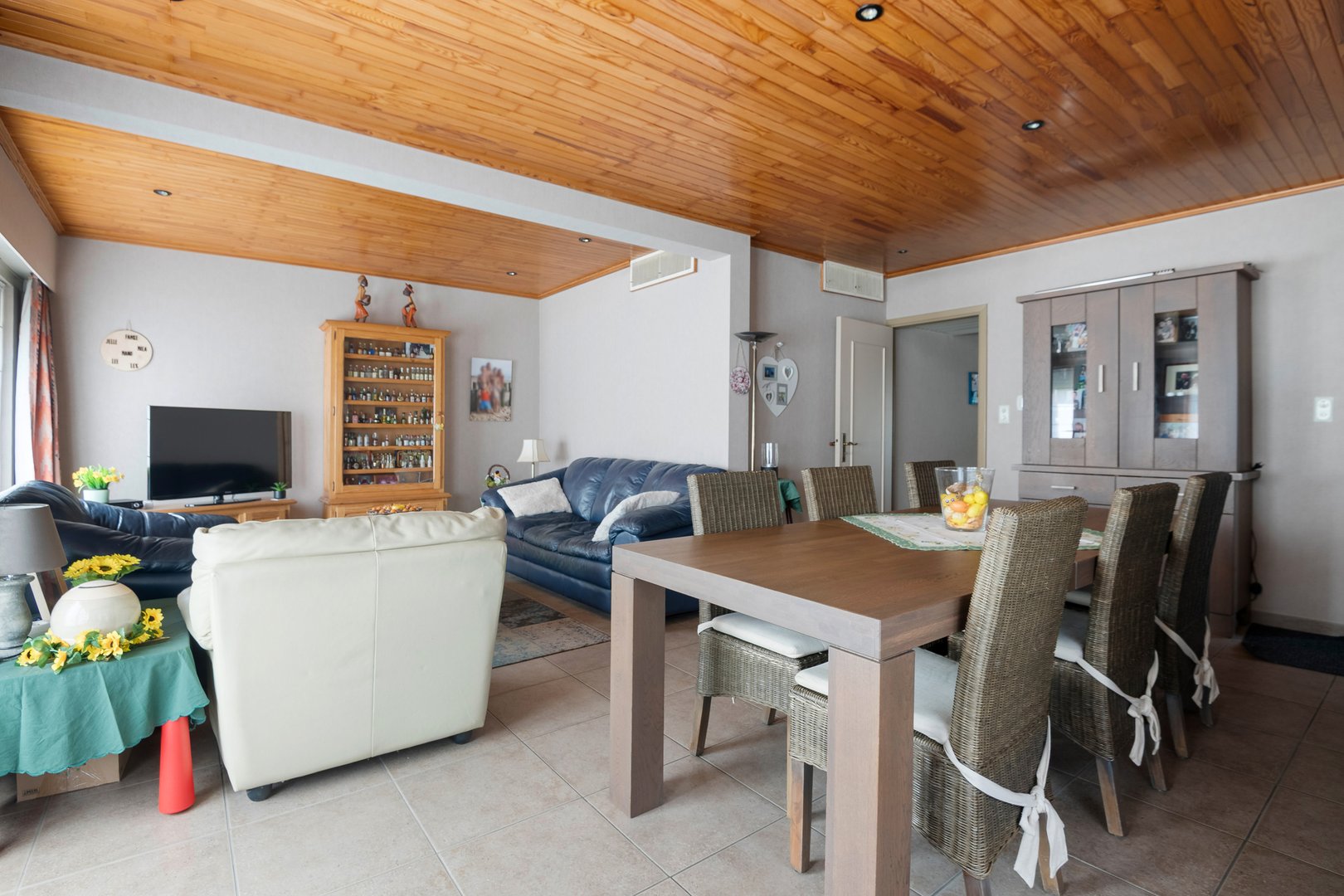 Maison à vendre à Wuustwezel avec 5 chambres - photo 4