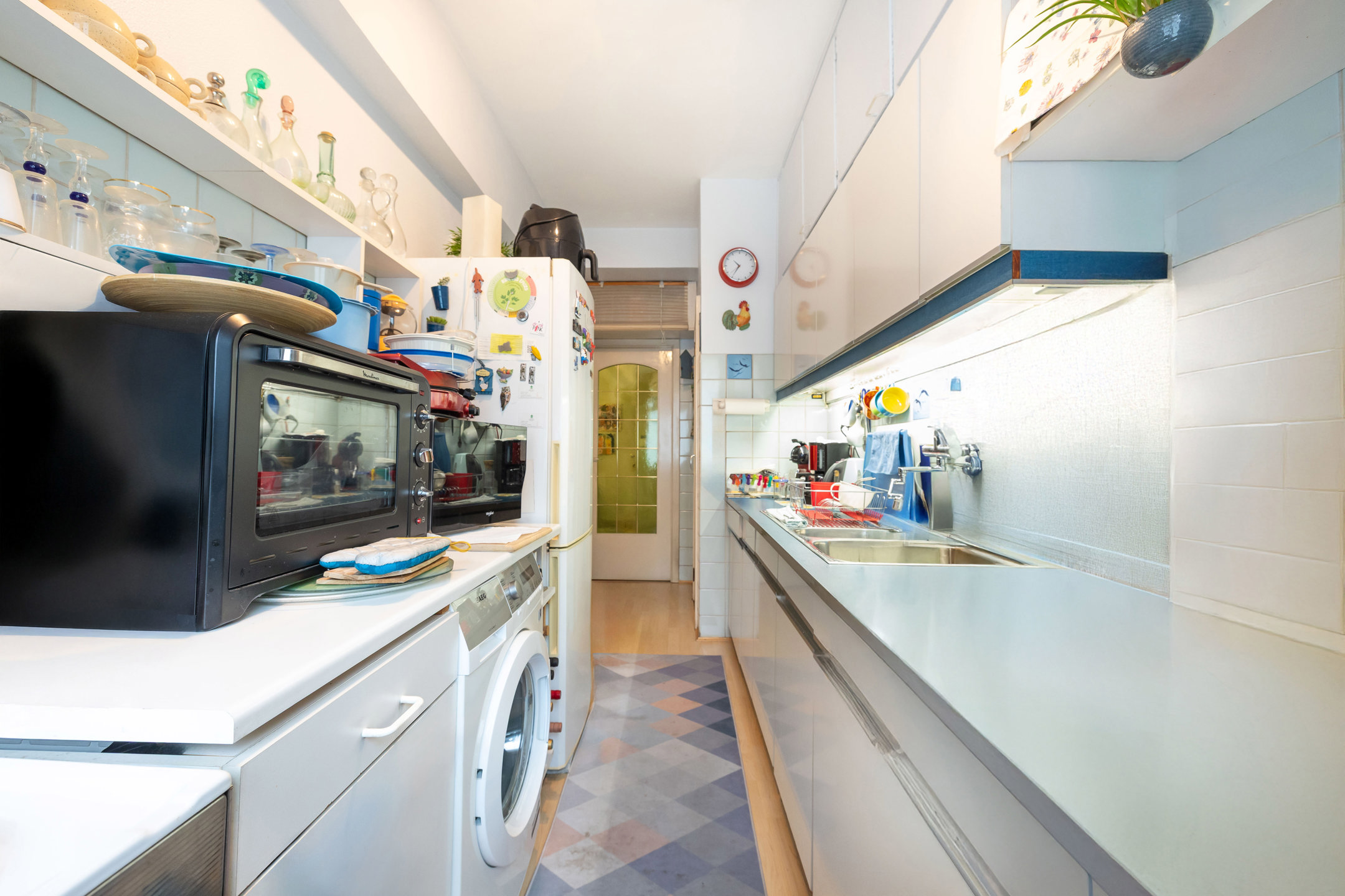 Appartement à vendre à Schaerbeek avec 3 chambres - photo 4