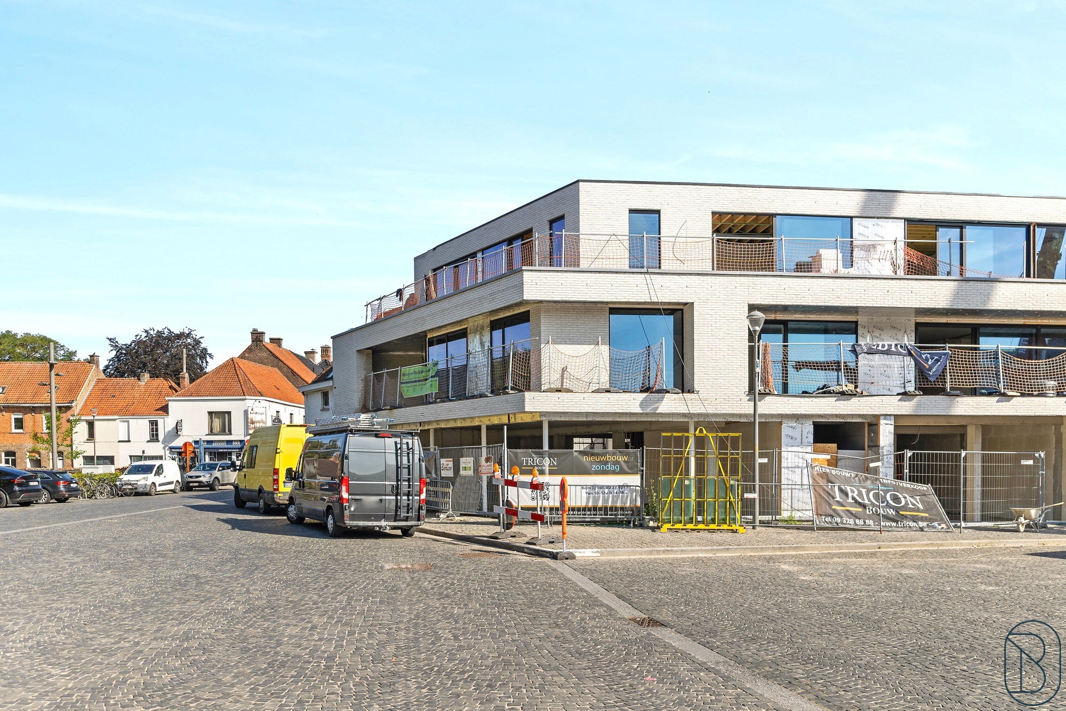 Apartment for sale in Vichte with 2 bedrooms - photo 2