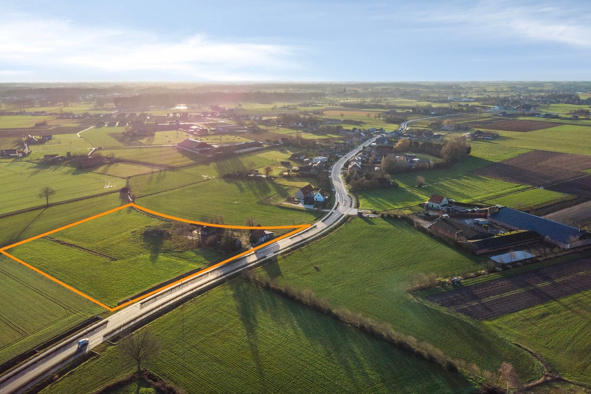 EXCLUSIEVE TE RENOVEREN HOEVE OP 13.658m2 - foto 5