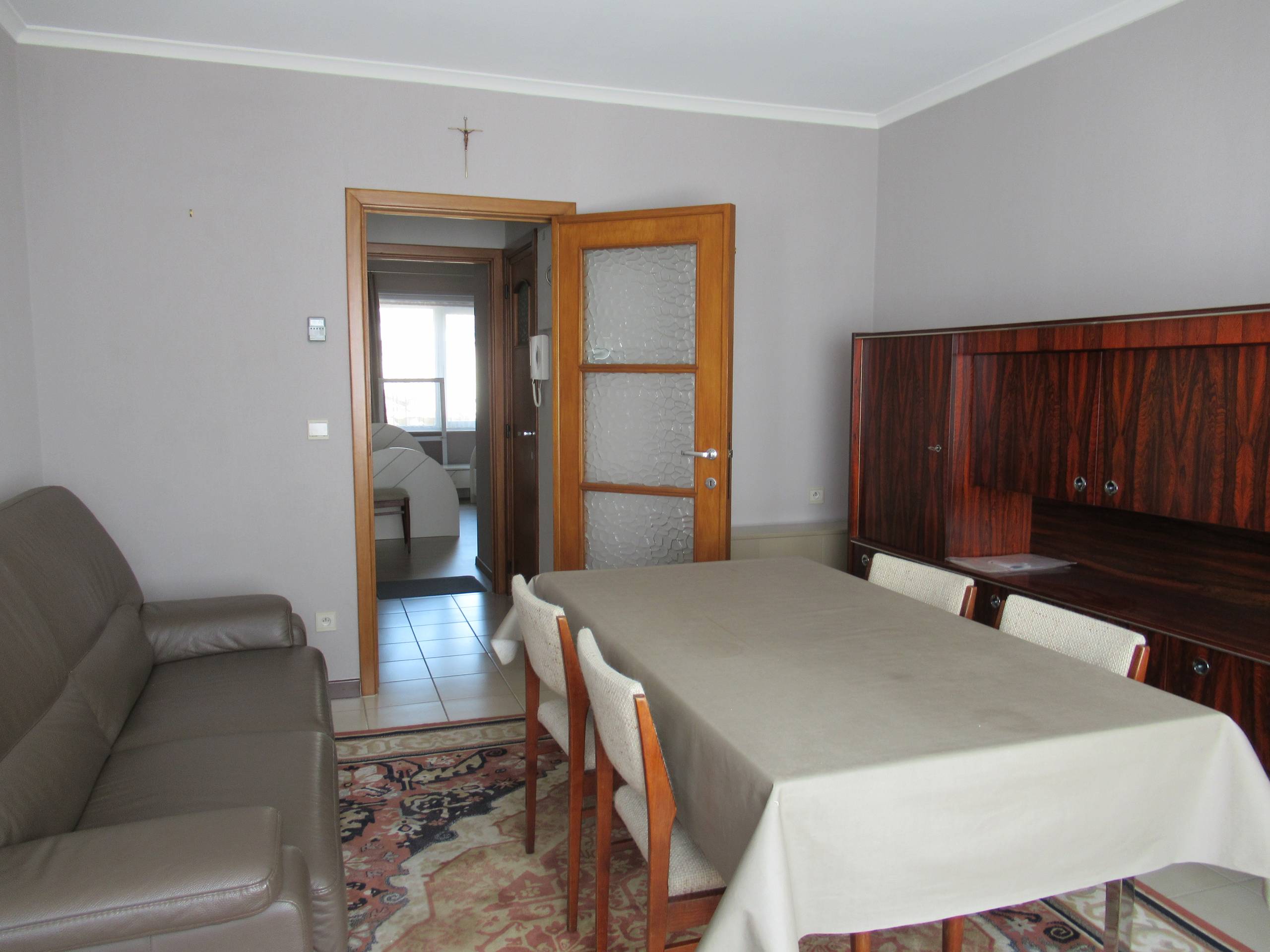 Gemeubeld 2-slaapkamer appartement te huur met ruime kelderberging te Middelkerke! - foto 5