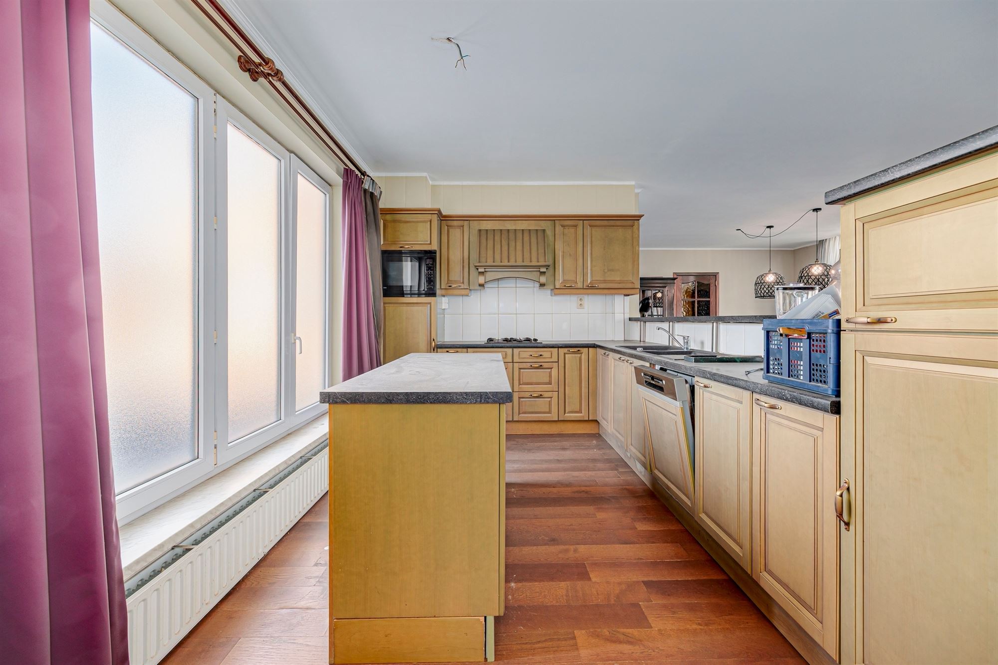 Appartement - photo 5