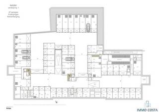 Garage à vendre à Middelkerke