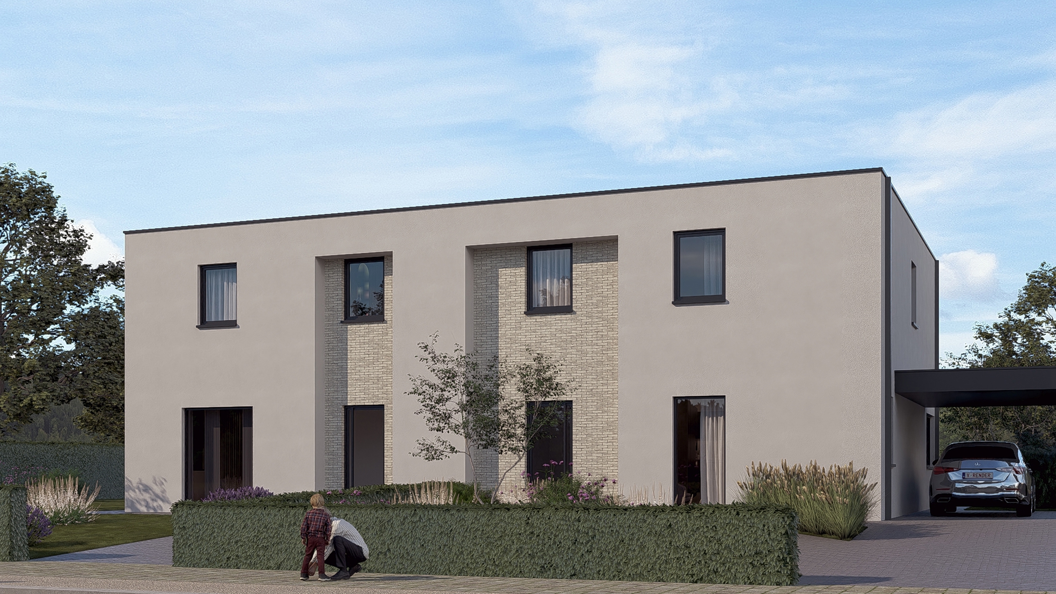 Moderne BEN-woning met 3 slaapkamers - foto 5