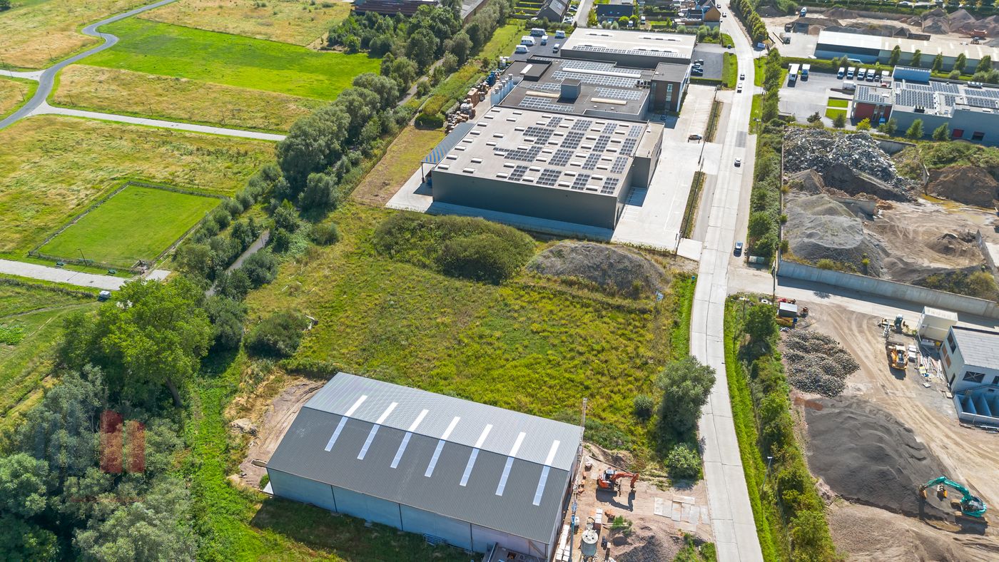 3.329 m² KMO-grond met tal van mogelijkheden te Kluisbergen - foto 4