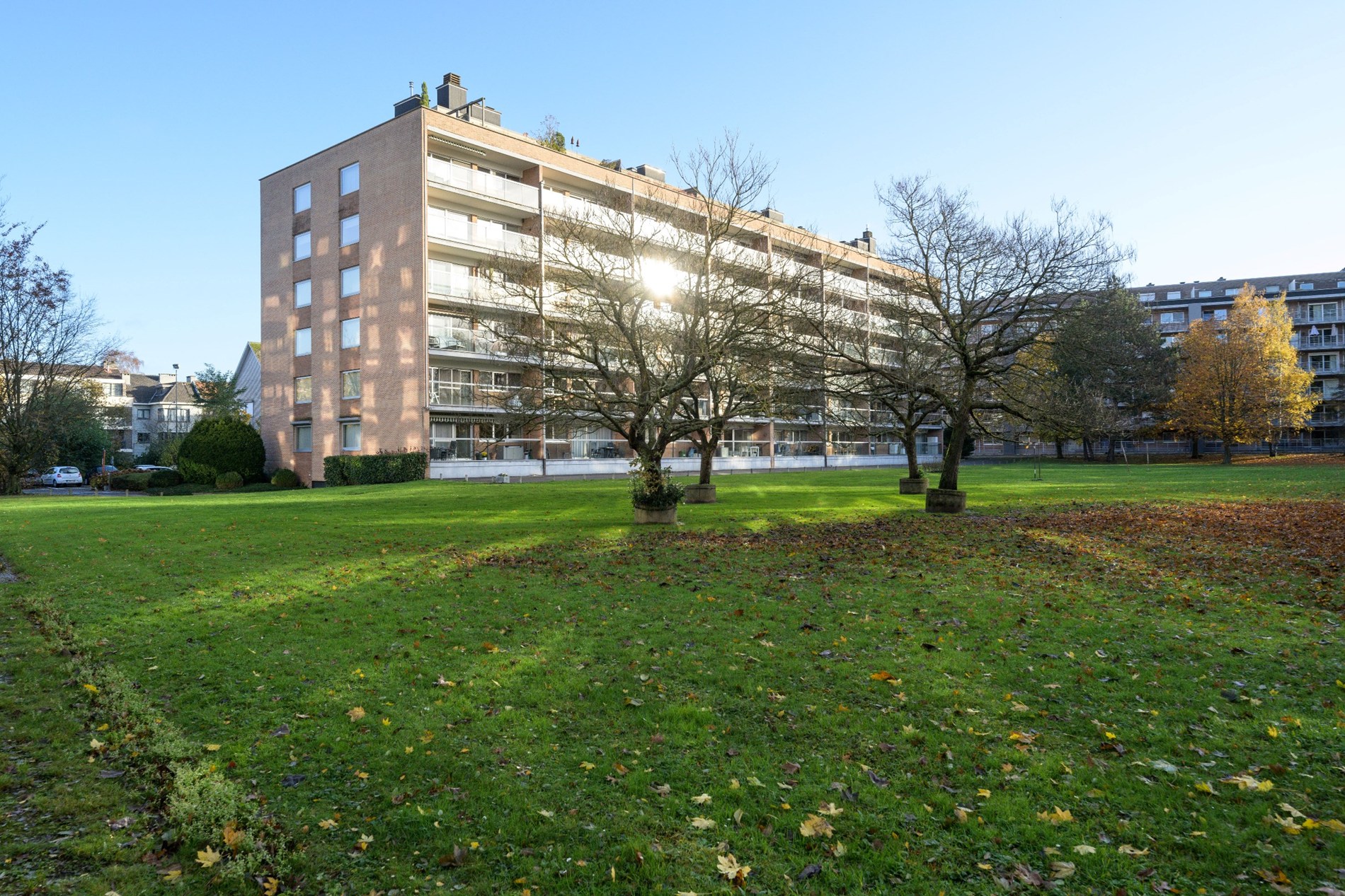 Apartment for rent in Hasselt with 3 bedrooms - photo 1