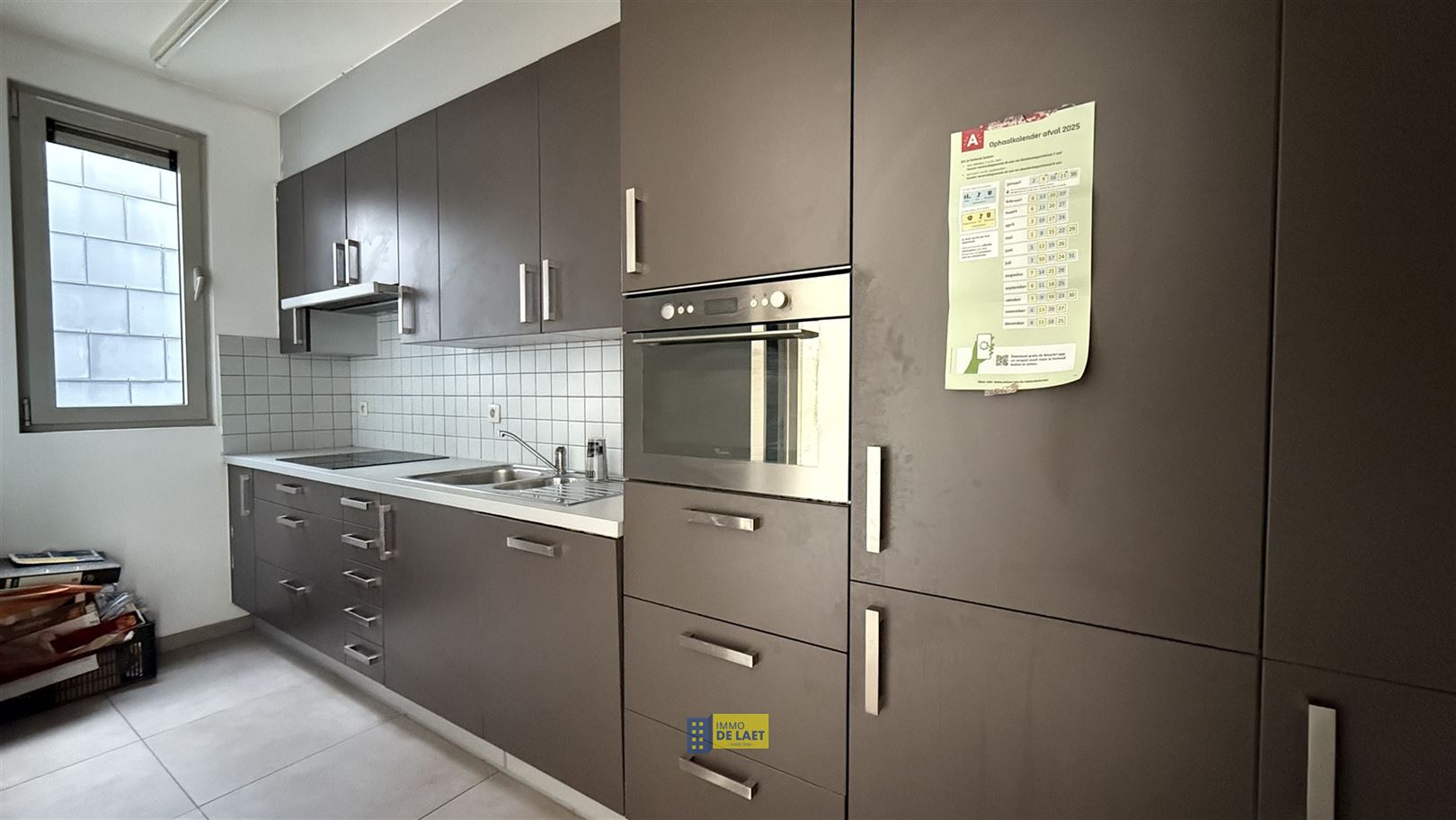 Apartment for rent in Wilrijk with 1 bedroom - photo 5