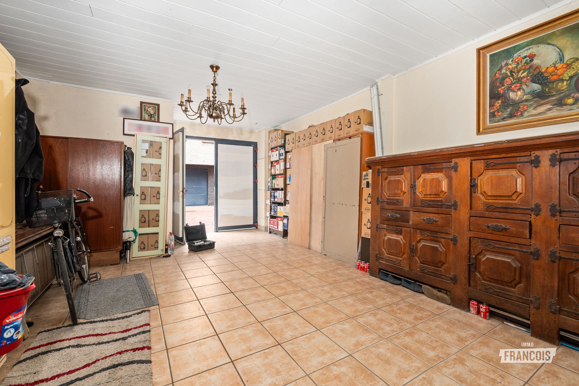 House for sale in Blankenberge with 6 bedrooms - photo 4
