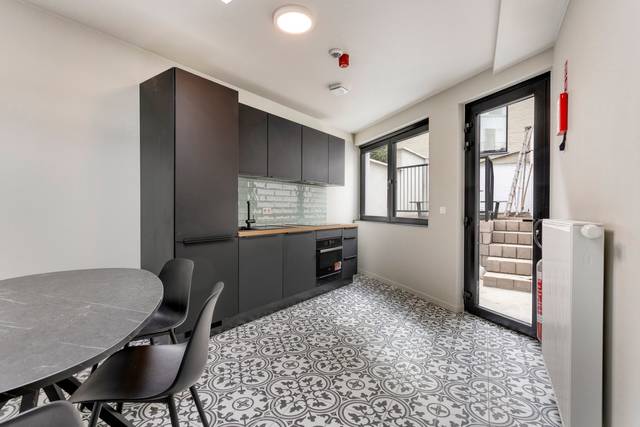 Project te koop in Leuven