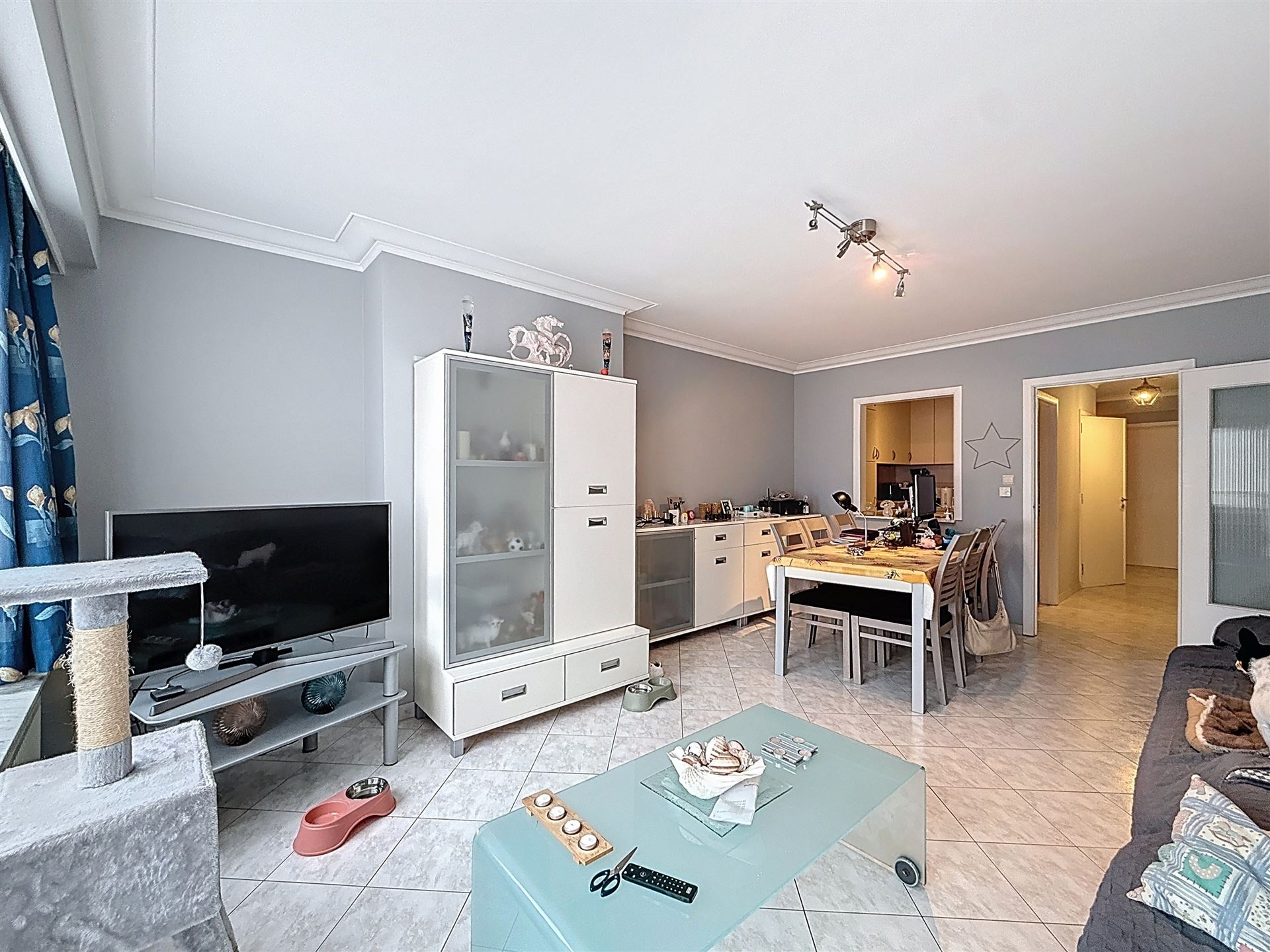 Appartement à vendre à Blankenberge avec 2 chambres - photo 2