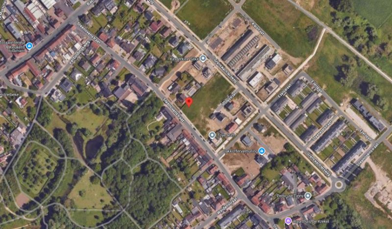 Nieuwbouwvilla in moderne stijl - foto 5