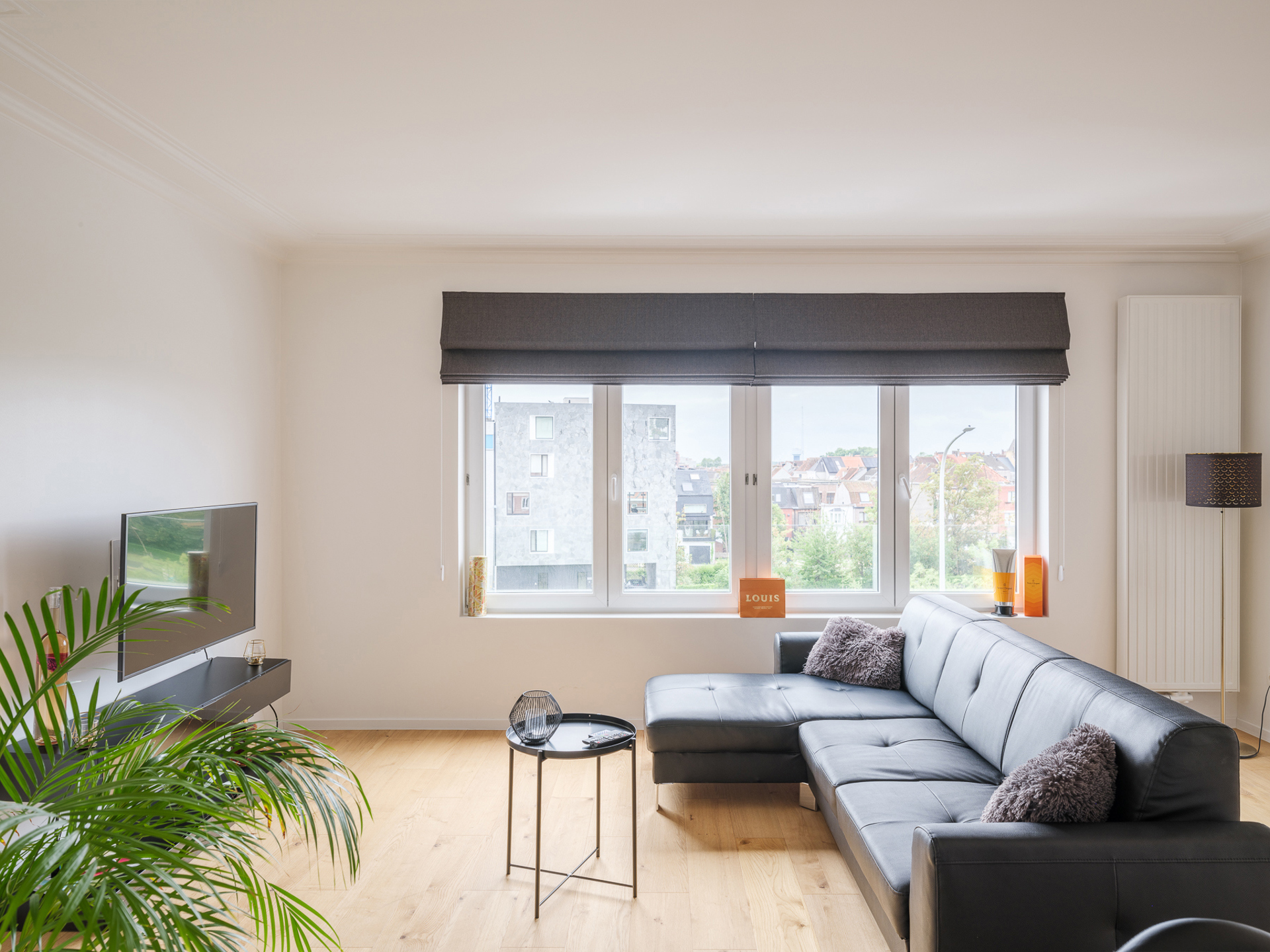 Appartement à louer à Gand avec 3 chambres - photo 5