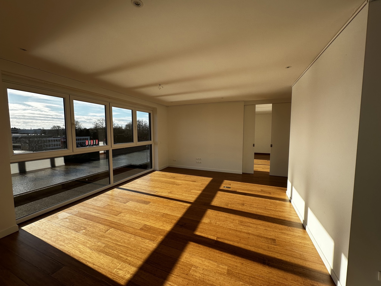 Ruime penthouse aan het water in Aalter-Brug - foto 5