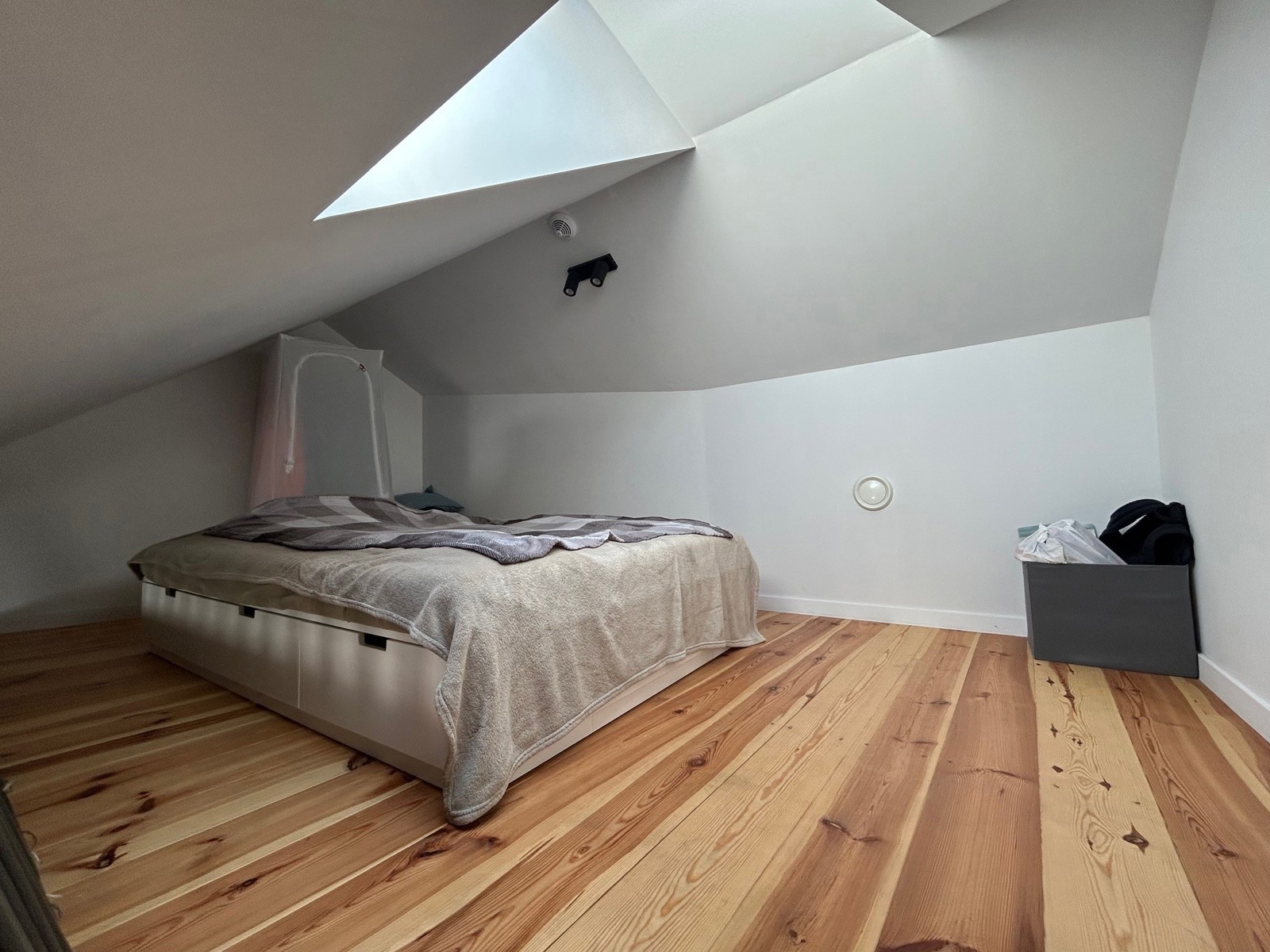 Appartement à louer à Louvain avec 1 chambre - photo 5